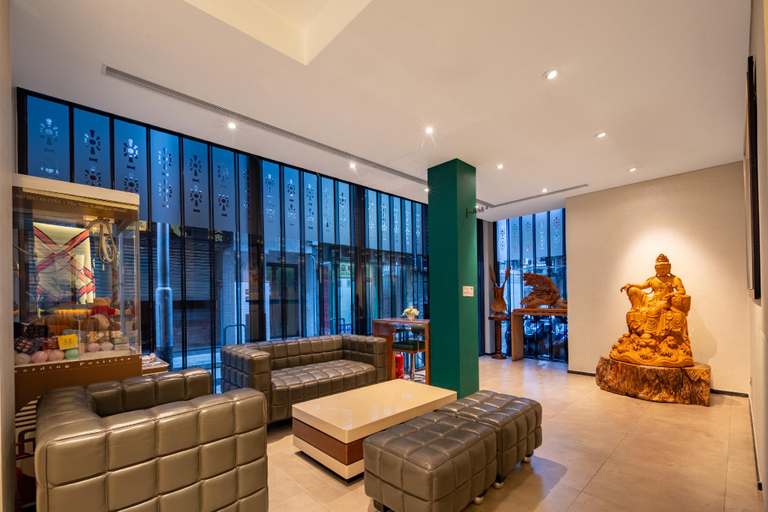 Others 4, IFU Hotel, Macao
