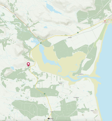 5, Strathview Lodge, Highland