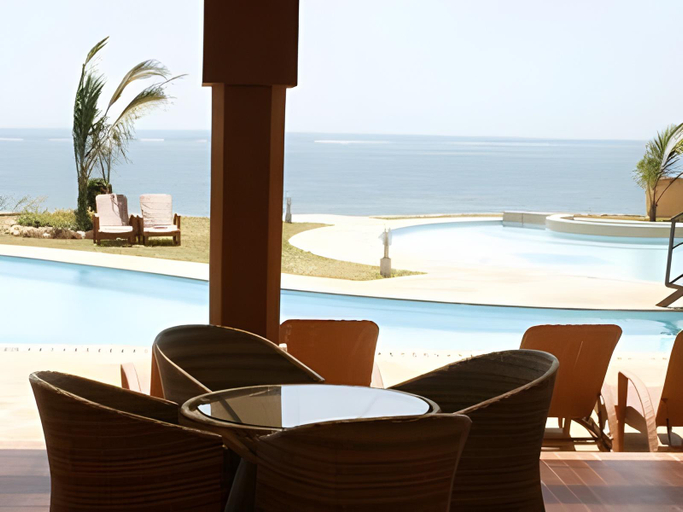 Sport & Beauty 2, Eden Beach Resort, Kisauni