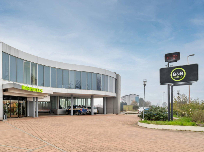 Exterior & Views 2, B&B Hotel Alba, Cuneo