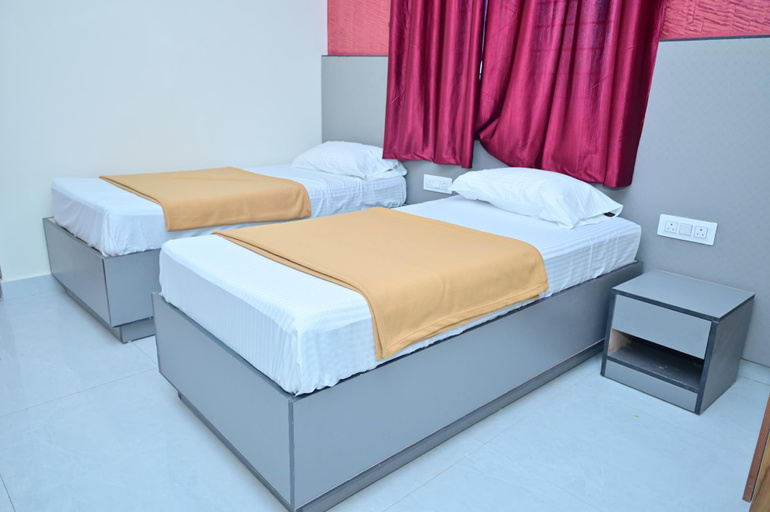 2, Aura 67 Homes, Bangalore