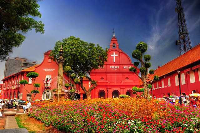 Exterior & Views 2, Persona Boutique Hotel, Malacca City