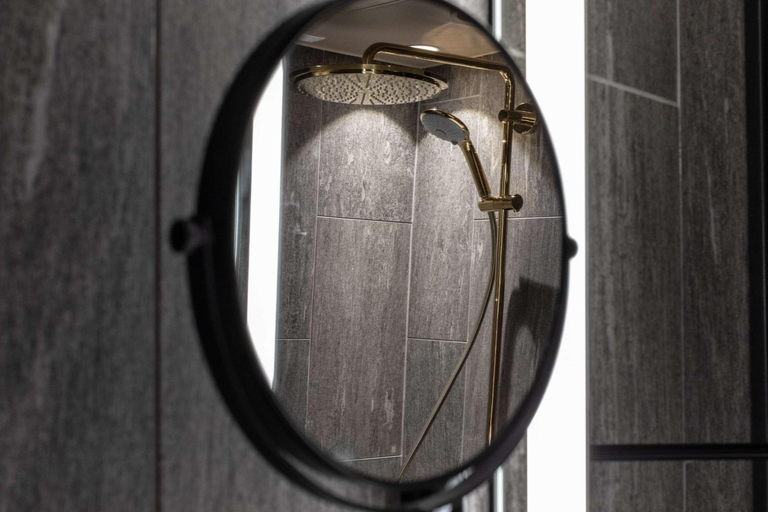 Bathroom 4, Marski by Scandic, Uusimaa