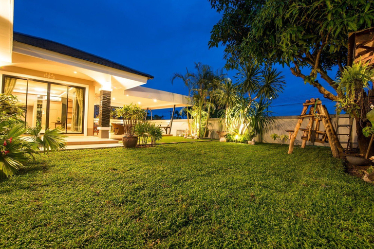 Exterior & Views 2, GetZleep House Sattahip, Sattahip