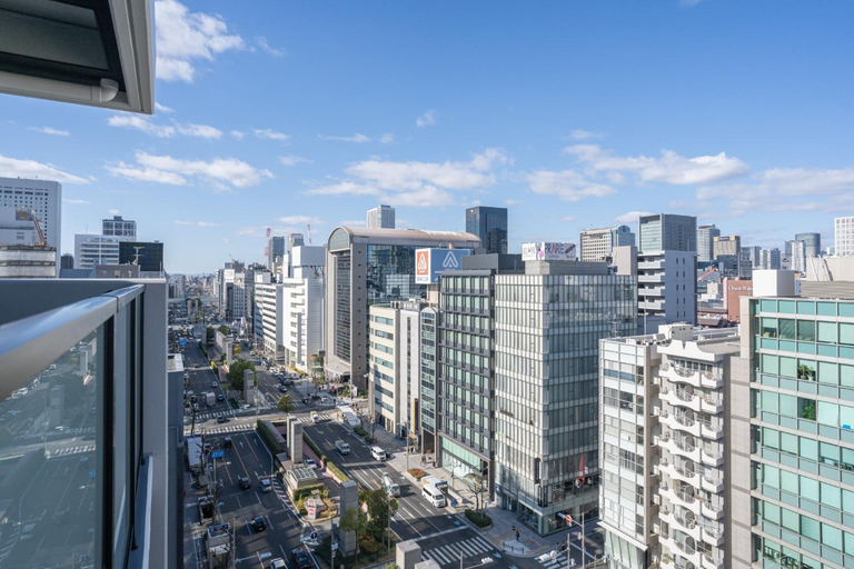 Others 4, Apartment Hotel11 Shinsaibashi III, Osaka