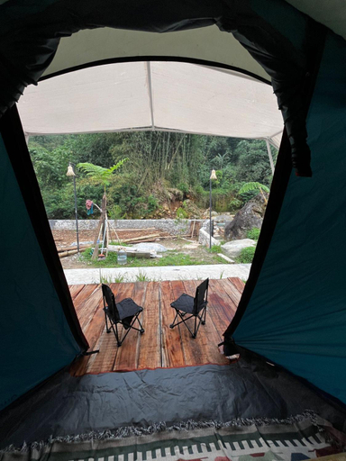 2, D'River Luxcamp, Bogor
