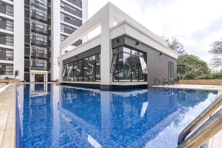 Sport & Beauty, Loocid Apartments at Astoria, Dagoretti North