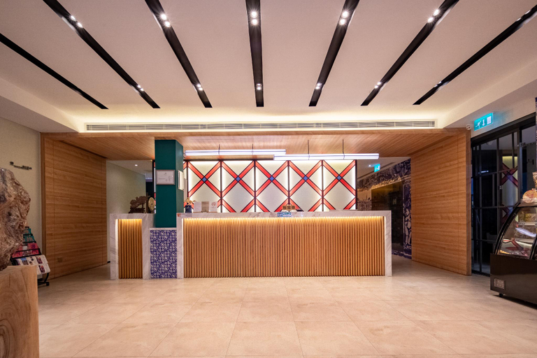 Others 2, IFU Hotel, Macao