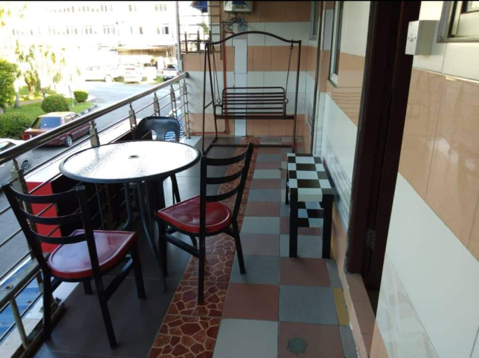 Others 5, JJ Homestay Miri, Miri