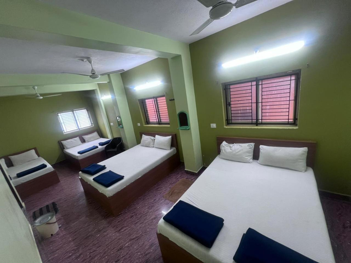 4, Golden Seaview, Uttara Kannada