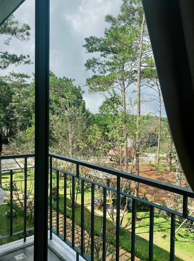 Others 5, Zephyrus Villa - Măng Đen, Kon Plông
