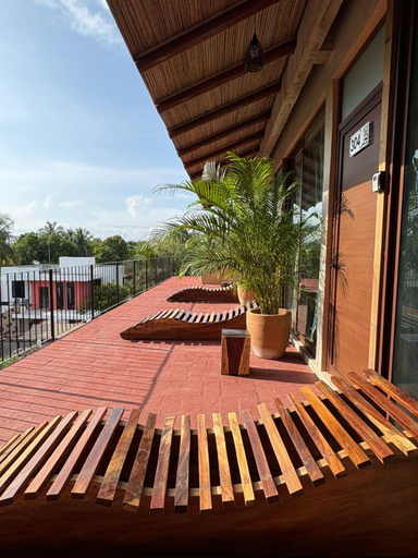 Facilities 3, Casa Ampa Zikatela - Brisas de Zicatela- Puerto Escondido, Dist. Pochutla