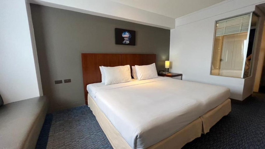 Bedroom 3, Star Hotel Chiang Mai, Muang Chiang Mai