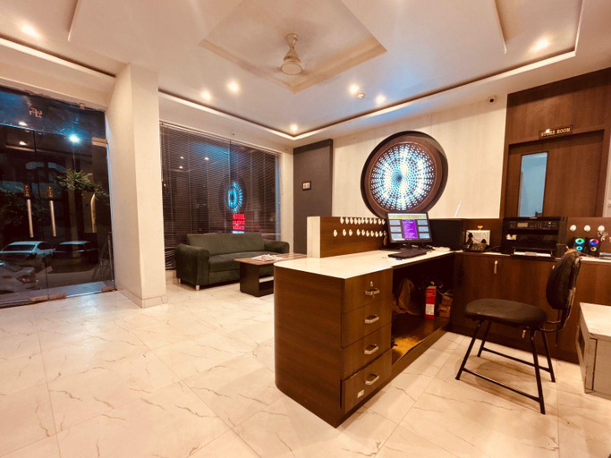 Others 4, Majestic Heights Hotel, Jaipur