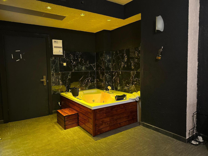 Bathroom 3, My Palace Aırport, Pendik