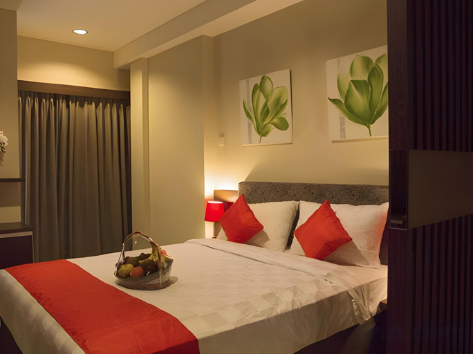 bedroom 7