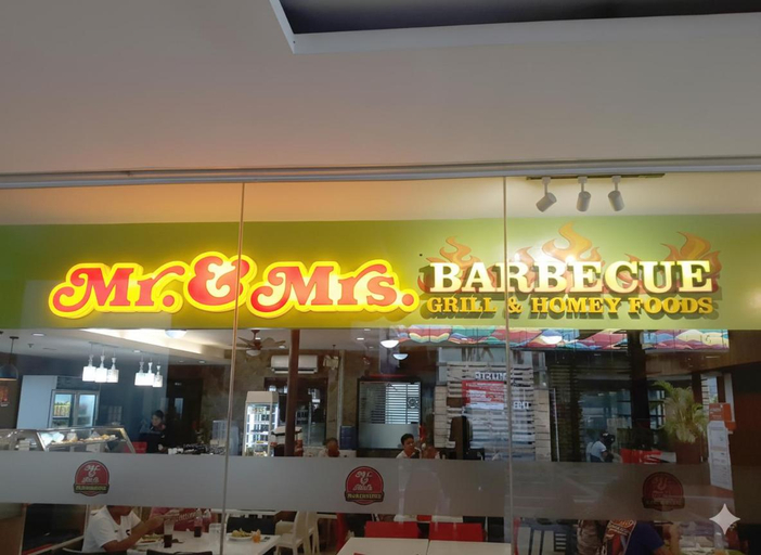 Food & Drinks 5, Persimmon Condominium - North Tower (Studio Unit), Cebu City