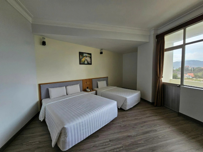 Bedroom 3, Sammy Hotel Vung Tau, Vũng Tàu