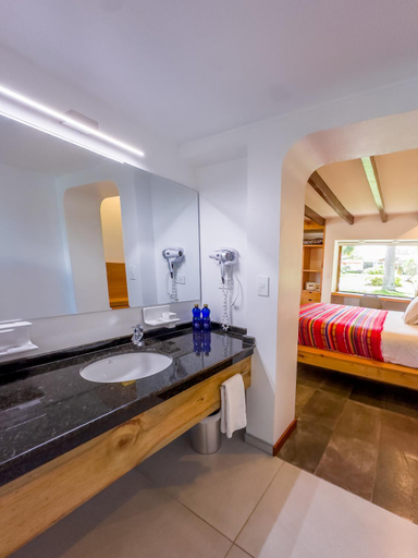 Bathroom 5, San Jose de Puembo Quito Airport, an Ascend Collection Hotel, Quito