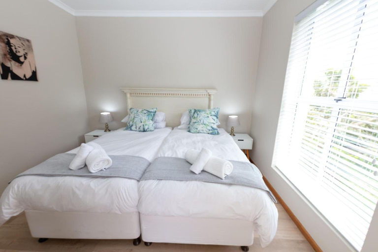 Bedroom 3, Riverclub Villas, Eden