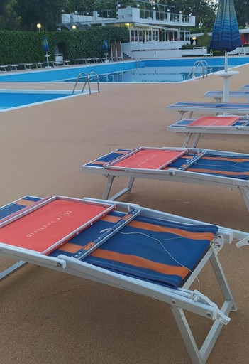 Sport & Beauty 2, Villaggio Costa d'Argento, Chieti