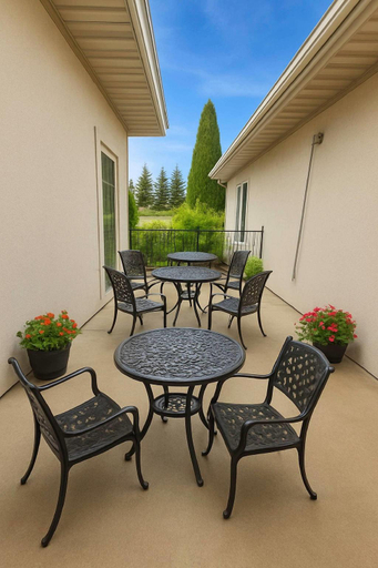 Others 5, Clarion Inn Idaho Falls Riverfront, Bonneville