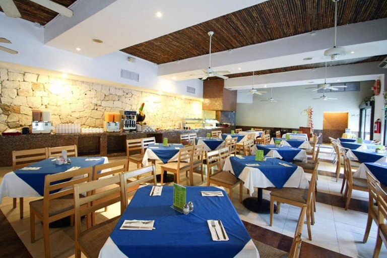 Food & Drinks 4, Hotel Mariachi by Kavia, Cozumel