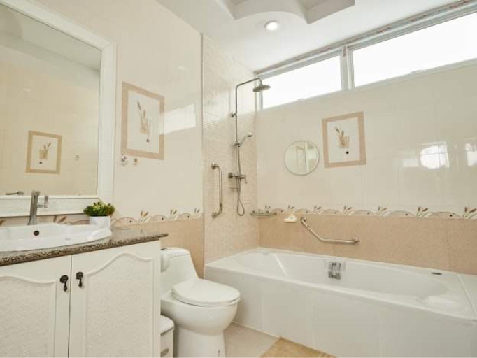 Bathroom 3, Day dream pool villa Pattaya, Pattaya