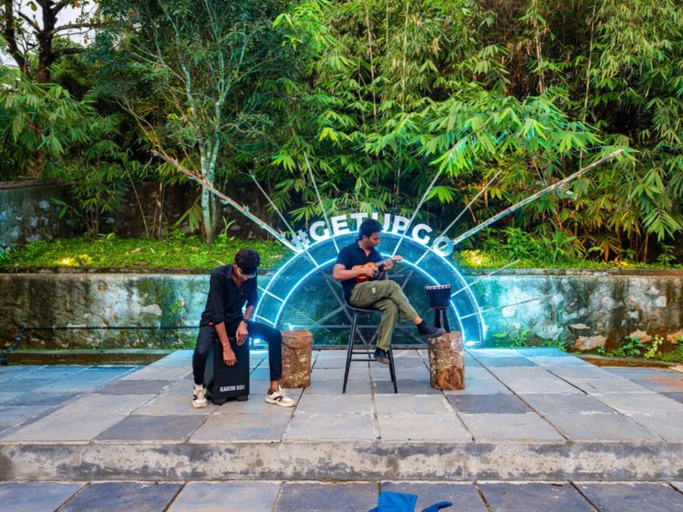 Others 5, The Hosteller Wayanad, Vythiri, Wayanad