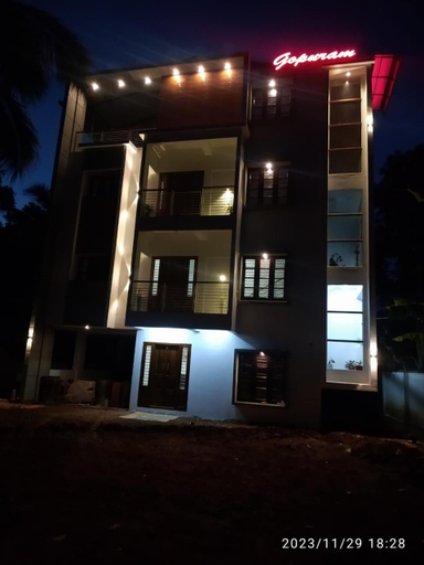 4, Gopuram Home Stay, Thiruvananthapuram