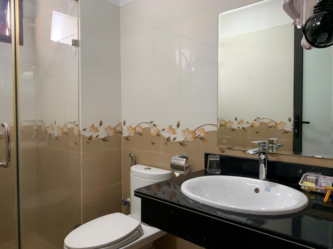 Bathroom, Thăng Long Hotel Thanh Hoá, Thanh Hóa City