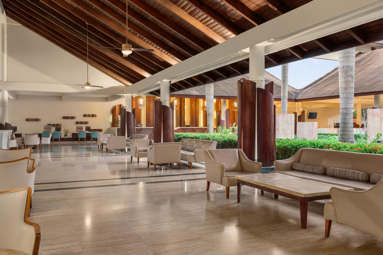 Public Area, Grand Palladium Palace Resort Spa - All Inclusive, Salvaleon de Higuey