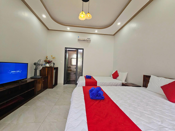 Bedroom 3, Fla Village - Phu Quoc, Phú Quốc