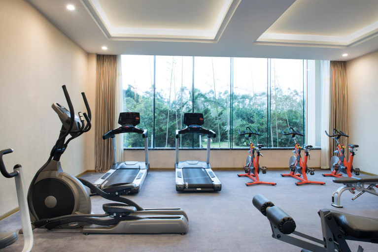 Others 2, Fuzhou Fliport Garden Hotel, Fuzhou