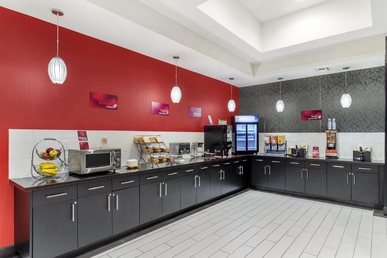 Food & Drinks 5, Best Western Plus Laredo Inn & Suites, Webb