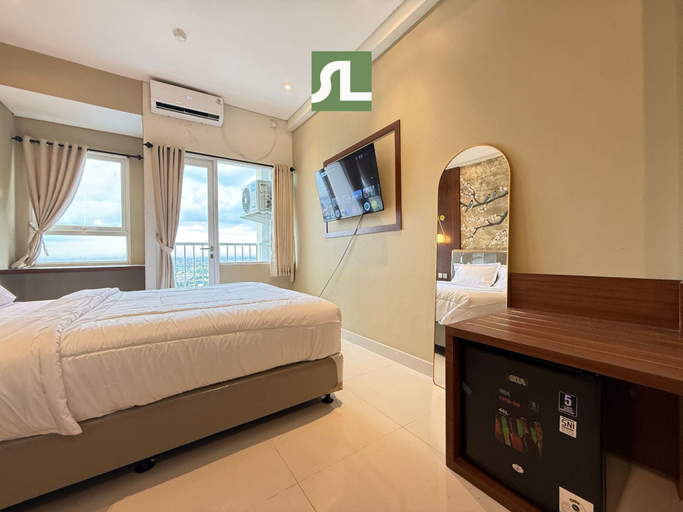 Others 5, Satrand Lite Caman Bekasi, Bekasi