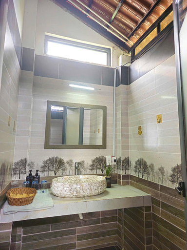 Bathroom 4, Fla Village - Phu Quoc, Phú Quốc