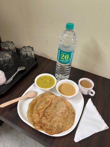 Food & Drinks 5, Hotel East park Electronic City, Bangalore