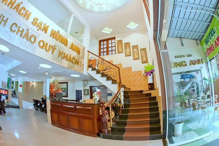 Others 5, Hung Anh Hotel, Tân Bình