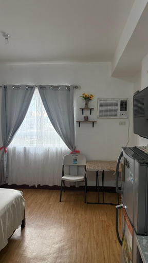 Bedroom 3, Mesaverte Residences, Cagayan de Oro City