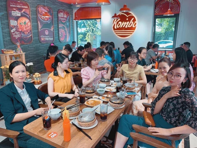 Food & Drinks 5, Halong Boutique Hotel, Hạ Long