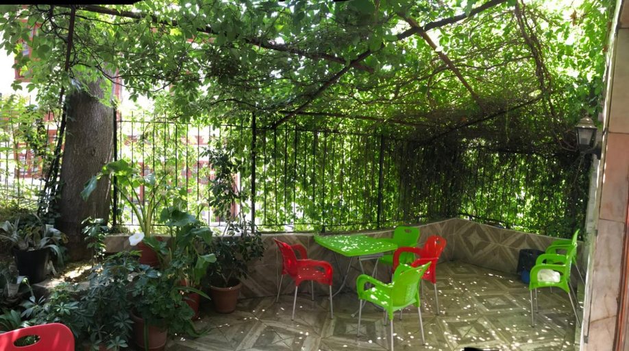 Others 4, Otel Sema, Çankaya