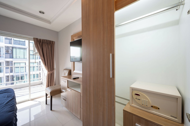 Others 5, New Nordic Trend 3, Pattaya