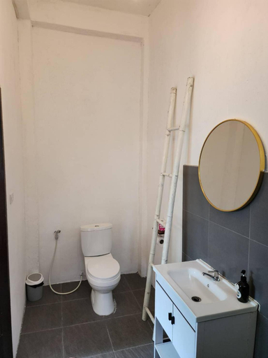 Bathroom 3, Easy Life Koh Chang, Koh Chang