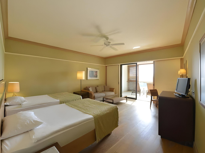 Bedroom 3, Lykia World Links Golf Antalya Resort, Manavgat