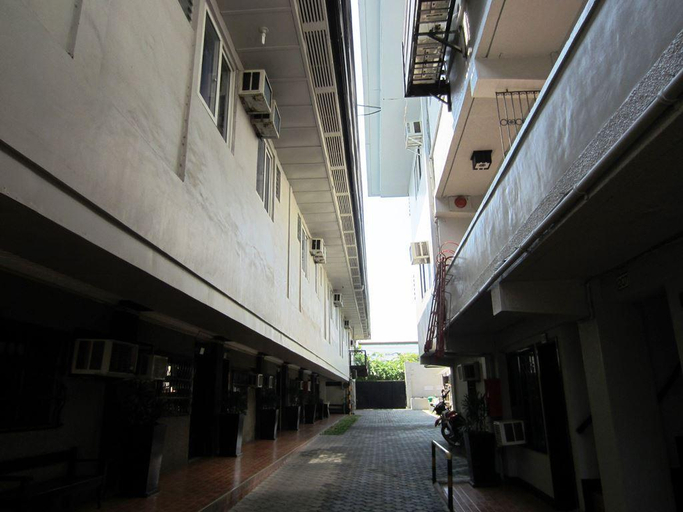 Public Area 3, T'BOLI HOTEL, General Santos City
