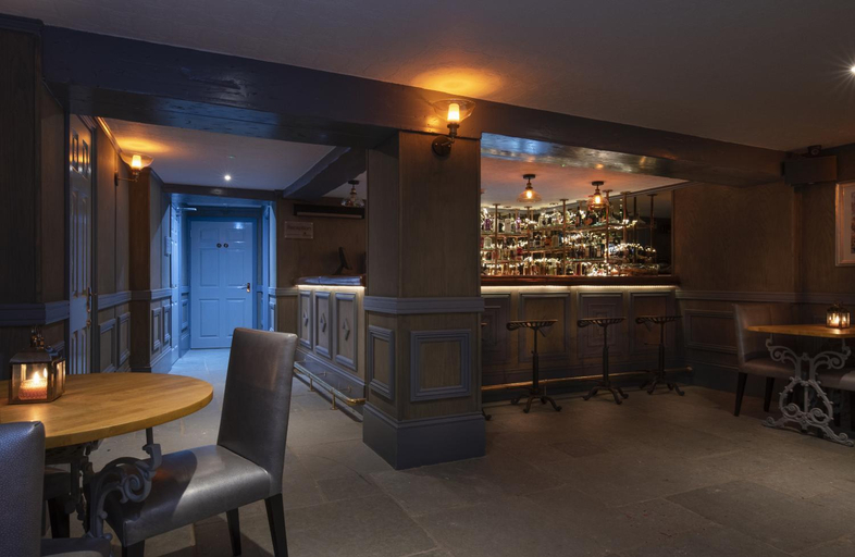 Food & Drinks 5, Twenty Hotel & Bar, Lincolnshire