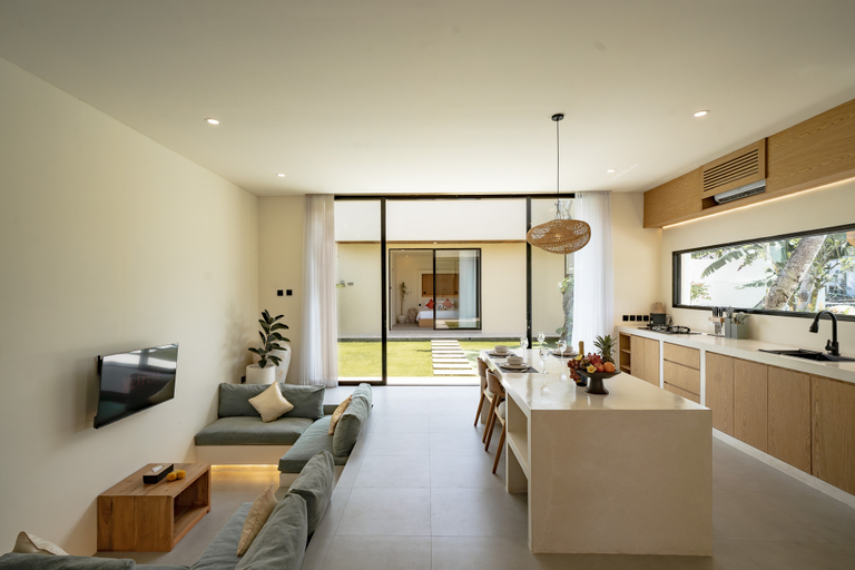Others 4, Villa Amun, Tabanan