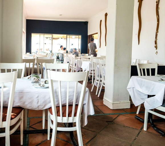 Food & Drinks 4, Boulders Beach Hotel, Cafe and Curio shop, City of Cape Town