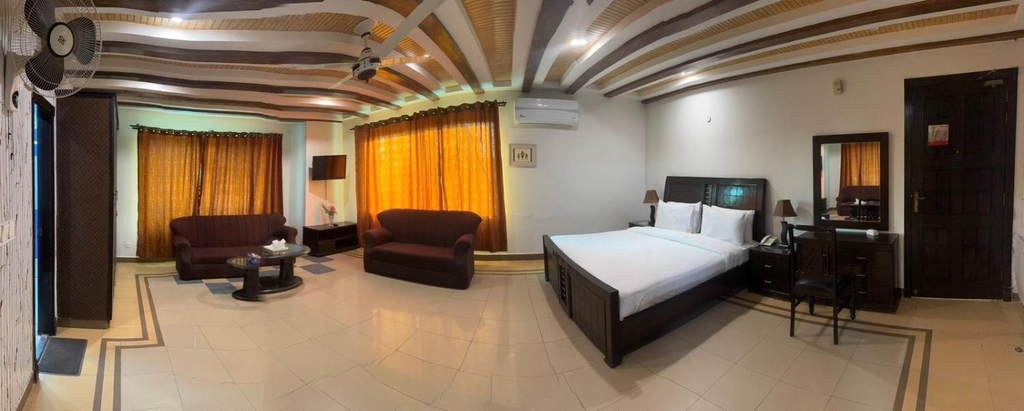Facilities 5, Prestige Guest House, Islamabad